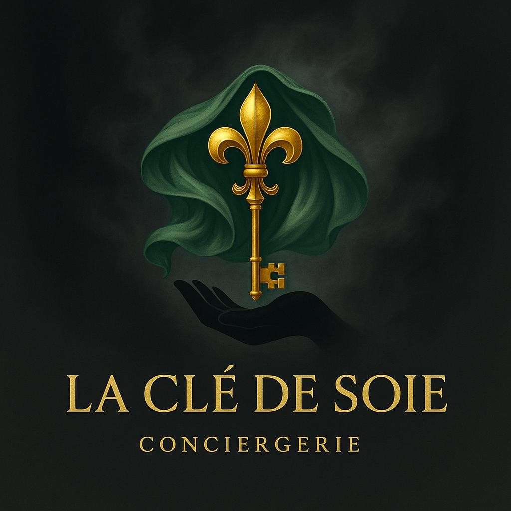 La Cl&eacute; De Soie – Conciergerie